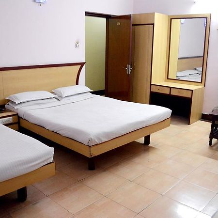Motel Madhuban Jamshedpur Exterior foto