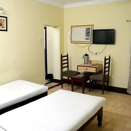 Motel Madhuban Jamshedpur Exterior foto
