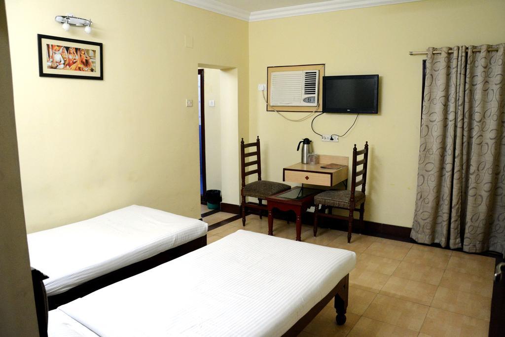 Motel Madhuban Jamshedpur Exterior foto
