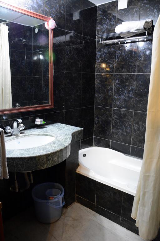 Motel Madhuban Jamshedpur Exterior foto