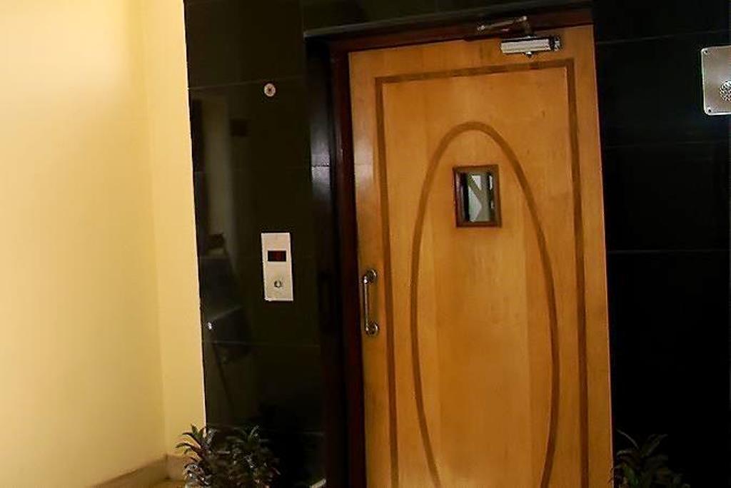 Motel Madhuban Jamshedpur Zimmer foto